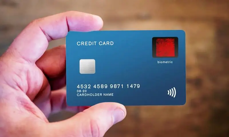 Credit Card Holders Benefit Through Congress’ Pressure 