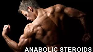 Anabolic Steroids to support Bodybuilding