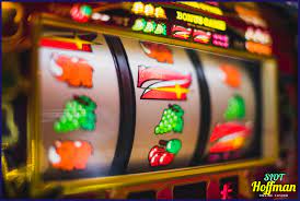 6 Helpful Online Slot TipsWant to know more about online casino games? We provide you with all the i