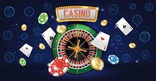 Experience the Glitz and Glamour of the Casino World