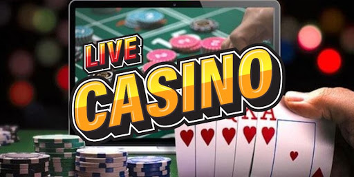 The Allure of the Casino: A World of Entertainment and Chance