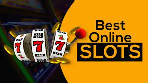 Unveiling the Secrets of “Slot Gacor”: Decoding the World of High-Performing Slots