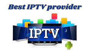 The Evolution of Entertainment: Exploring the World of IPTV Services